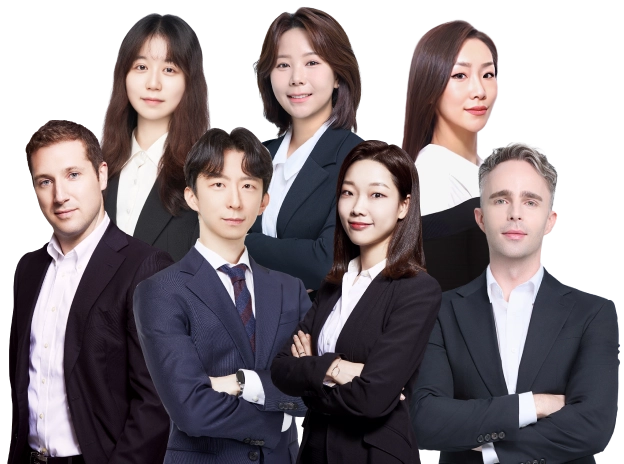 원어민 강사진