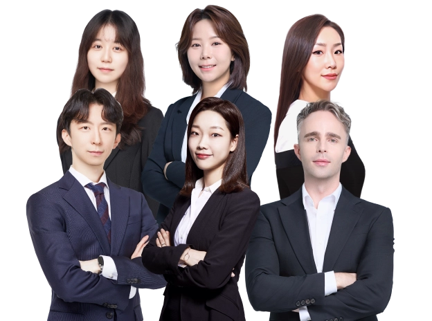 원어민 강사진