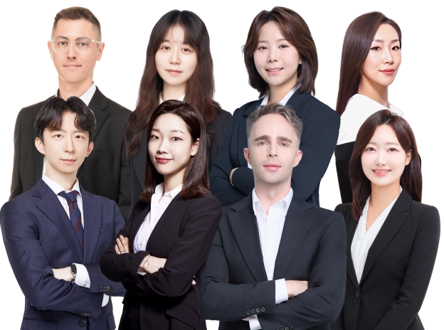 원어민 강사진