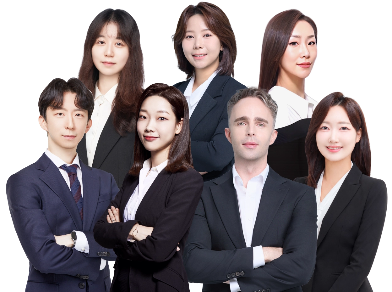 원어민 강사진