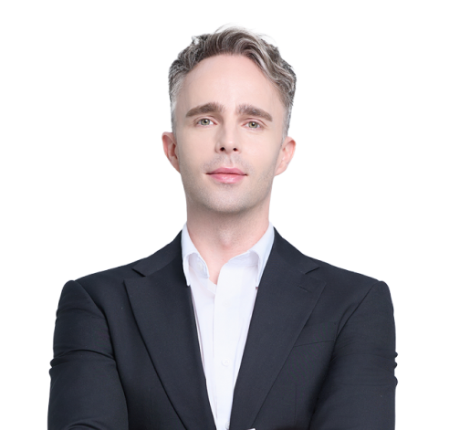 Brendon Koen