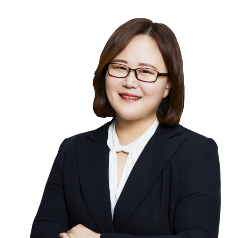 Heather Cho