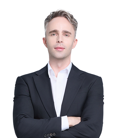 Brendon Koen