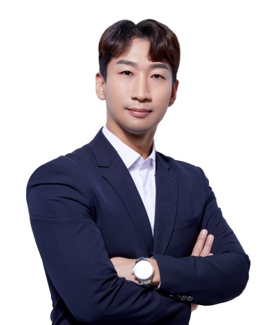 Cedric Kim