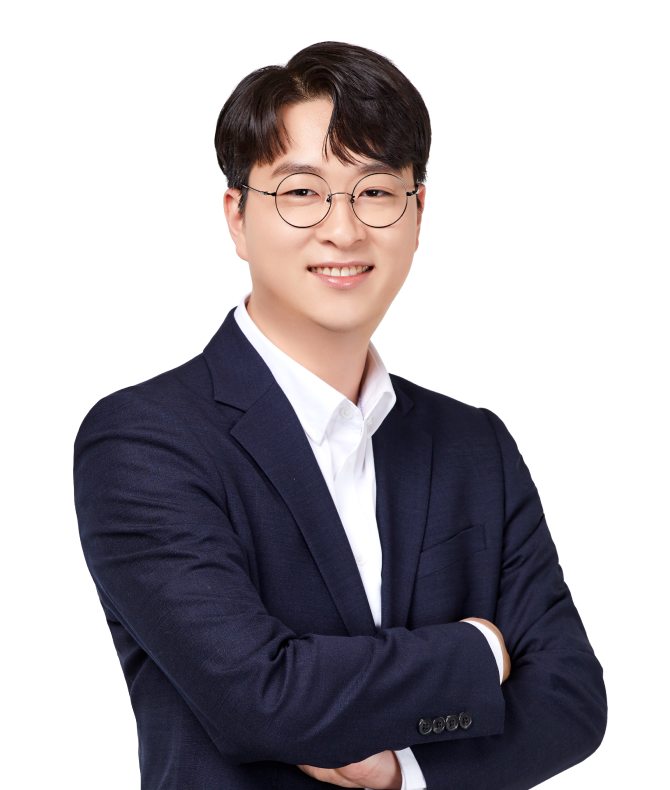 크리스 선생님 사진