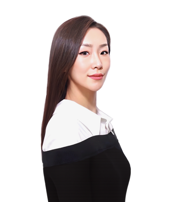 신디 선생님 사진