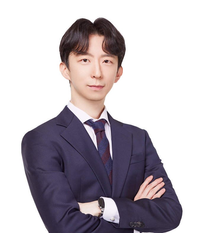 다니엘 선생님 사진