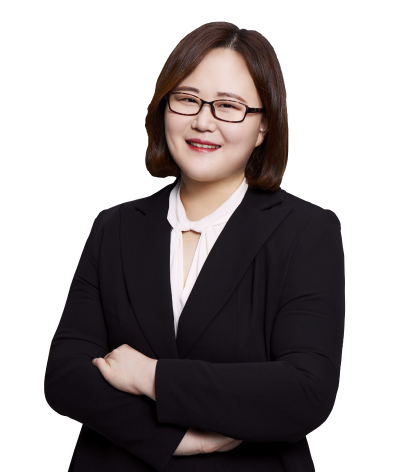 Heather Cho