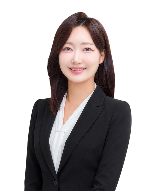 미셸 선생님 사진