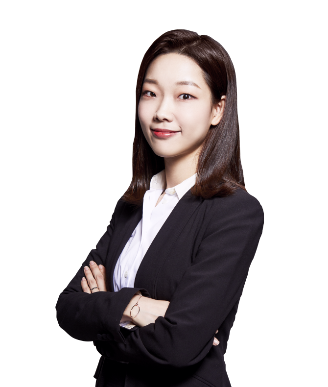 소피아 선생님 사진