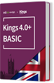 EDM아이엘츠 x Kings Kings 4.0+ BASIC