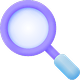 돋보기 아이콘